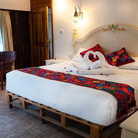 Casa Maya Holbox Zewnętrze zdjęcie