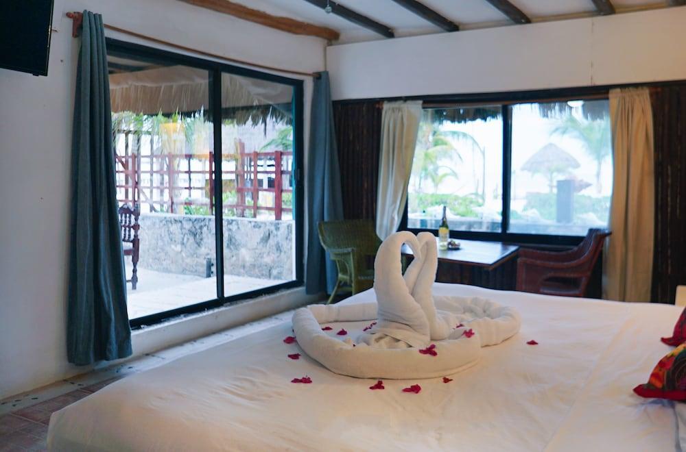 Casa Maya Holbox Zewnętrze zdjęcie