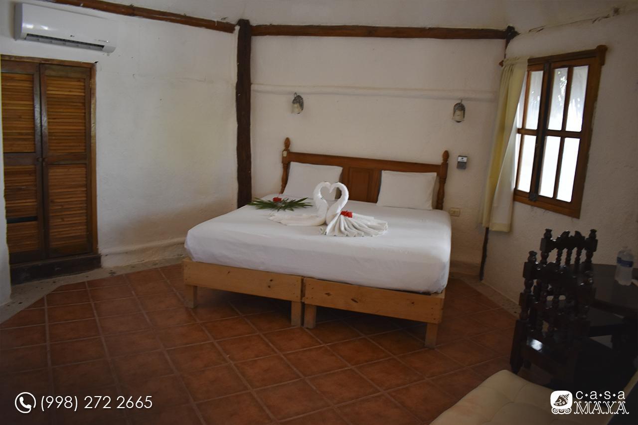 Casa Maya Holbox Zewnętrze zdjęcie