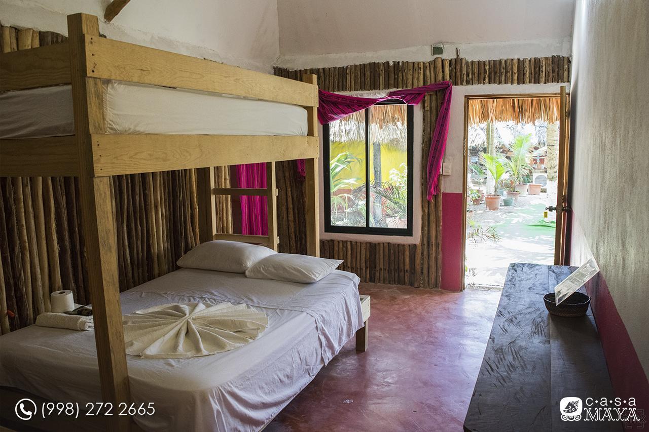 Casa Maya Holbox Zewnętrze zdjęcie