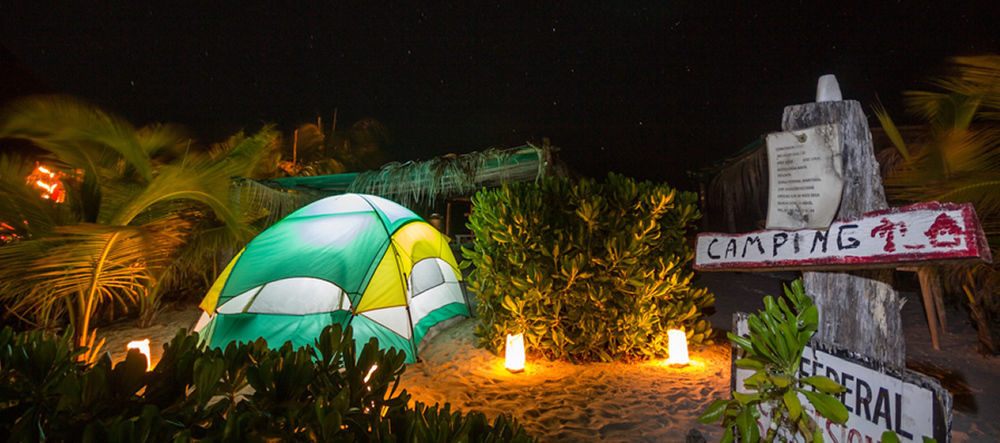 Casa Maya Holbox Zewnętrze zdjęcie
