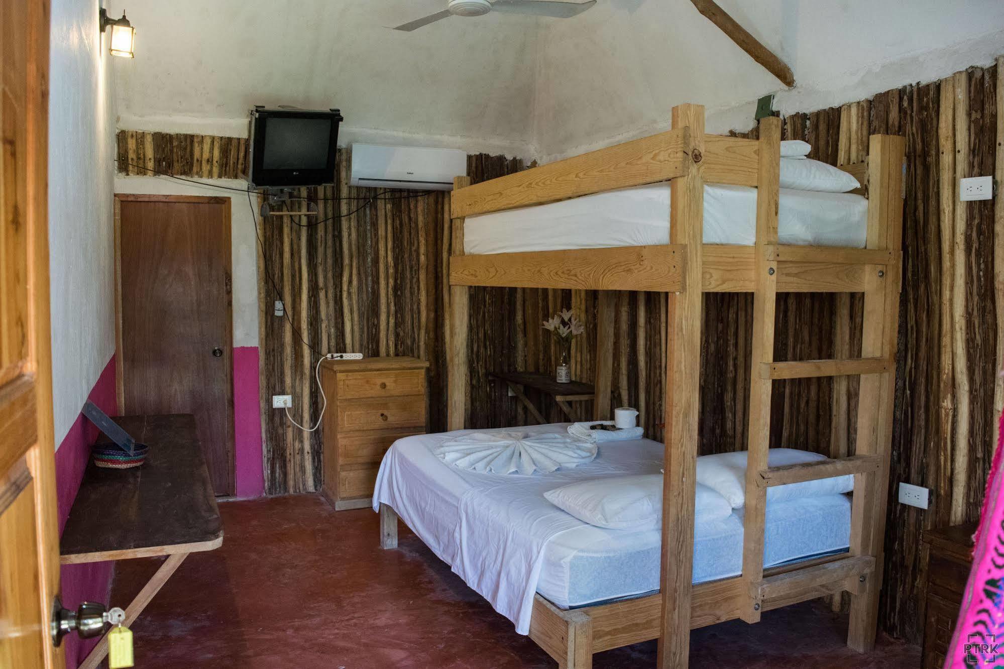 Casa Maya Holbox Zewnętrze zdjęcie