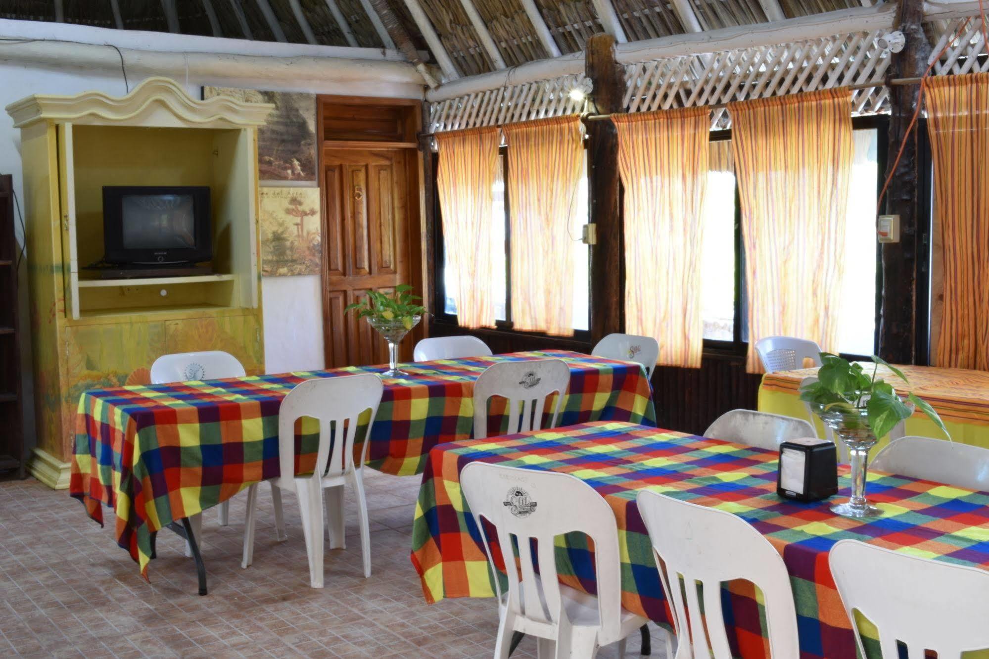 Casa Maya Holbox Zewnętrze zdjęcie