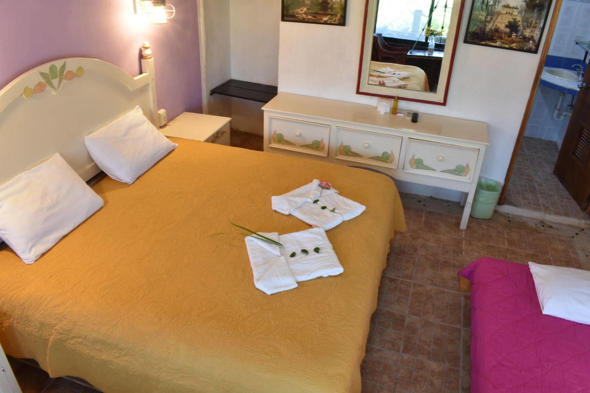 Casa Maya Holbox Zewnętrze zdjęcie